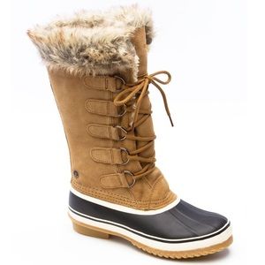 Northside Women’s Kathmandu Boots